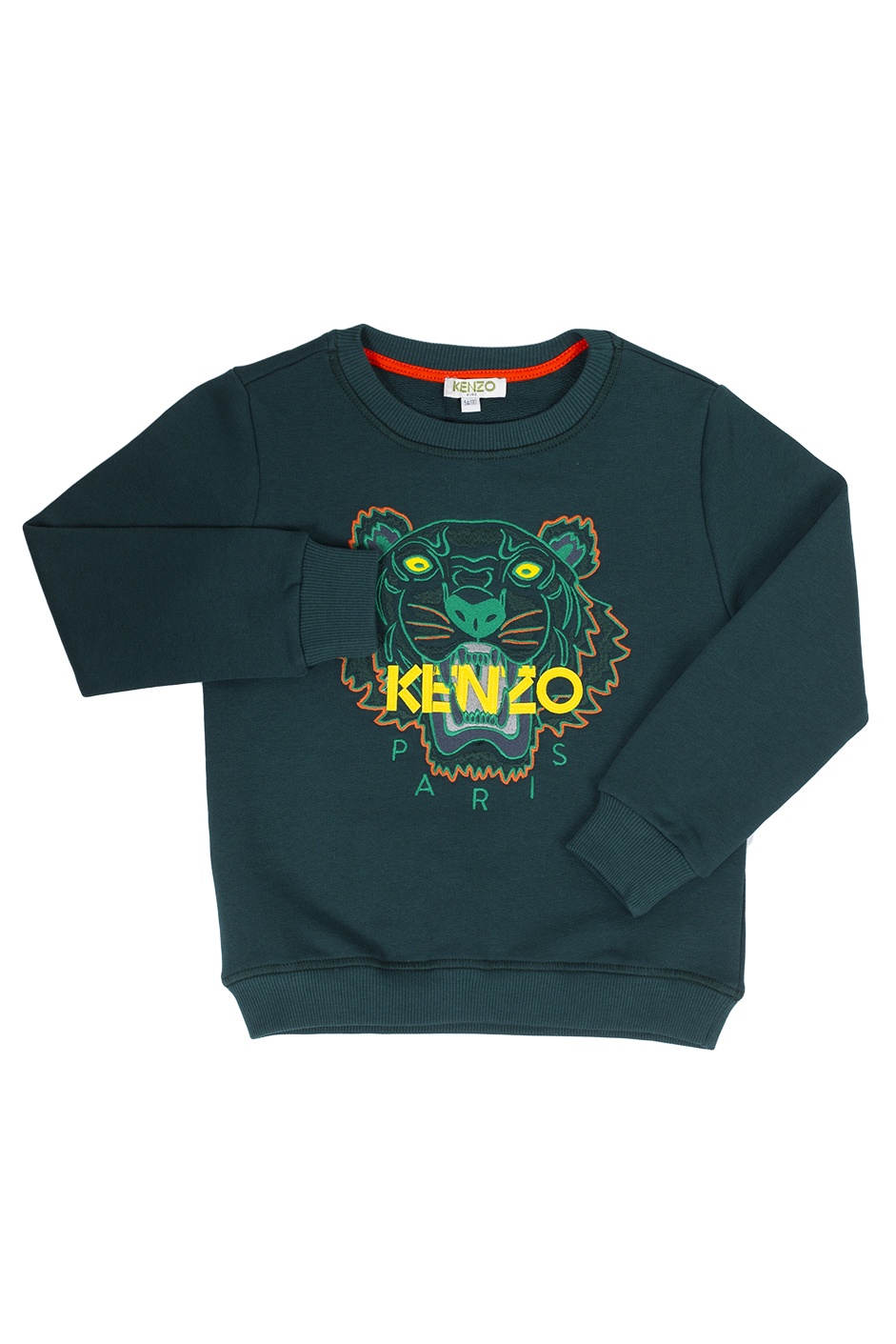 Baby on sale kenzo sweatshirt